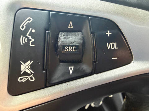 2013 GMC Terrain SLT-1
