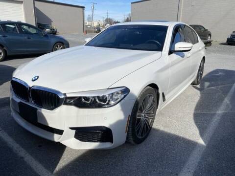 2020 BMW 5 Series for sale at Hi-Lo Auto Sales in Frederick MD
