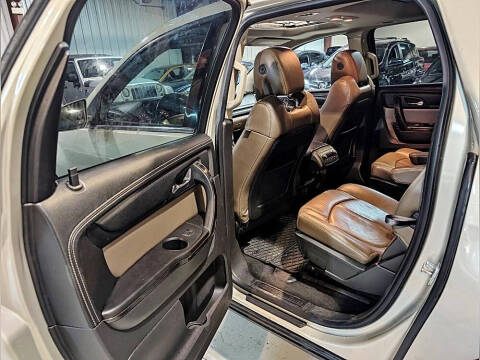 2015 GMC Acadia SLT-1