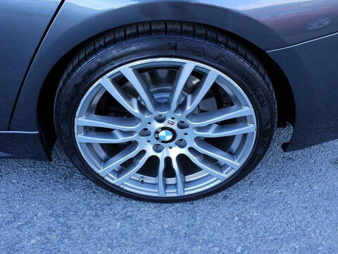 2017 BMW 3 Series 340i