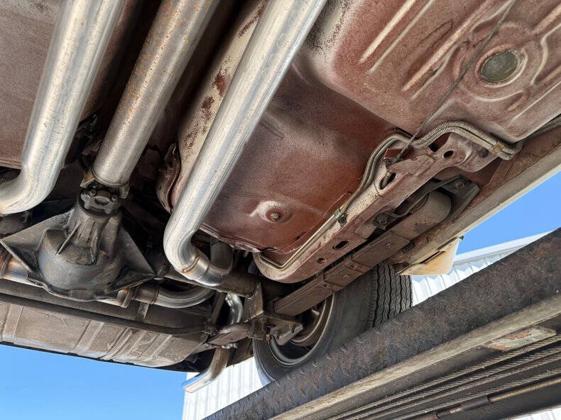 1973 Pontiac Trans Am