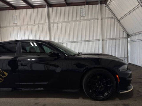 2020 Dodge Charger GT