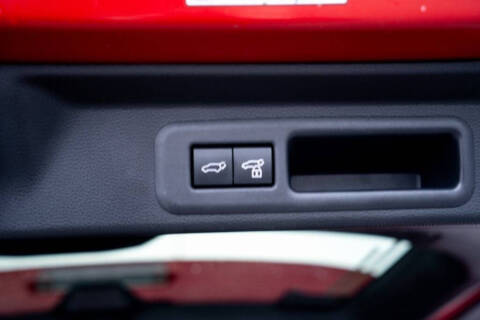 2023 Toyota Sequoia Limited