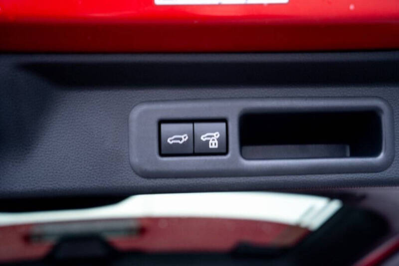 2023 Toyota Sequoia Limited