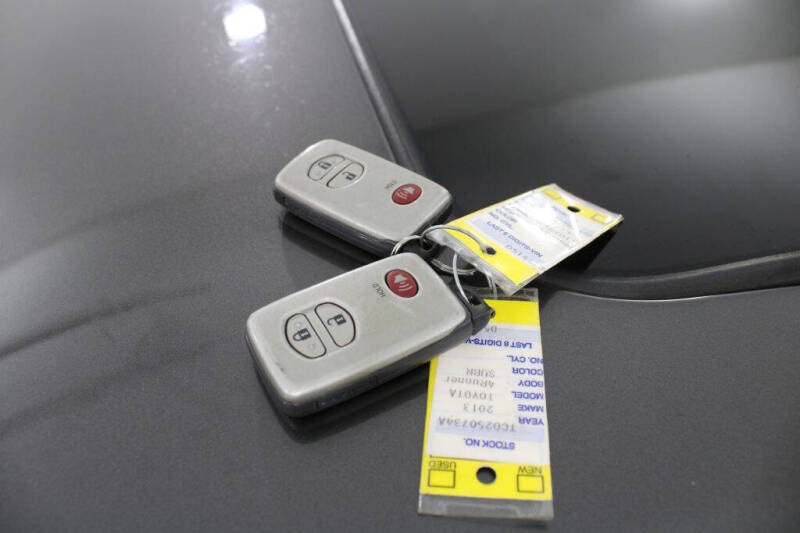 2013 Toyota 4Runner Limited