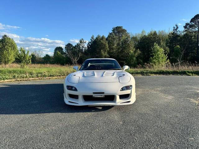 1997 Mazda RX-7