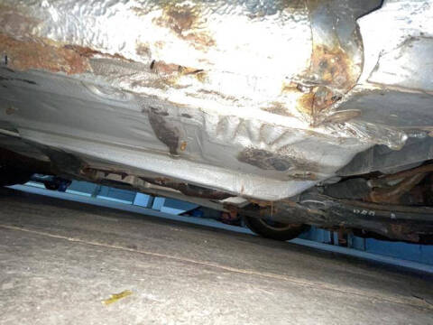 2003 Volkswagen New Beetle GLS