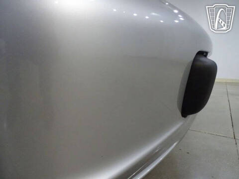 2003 Porsche Boxster