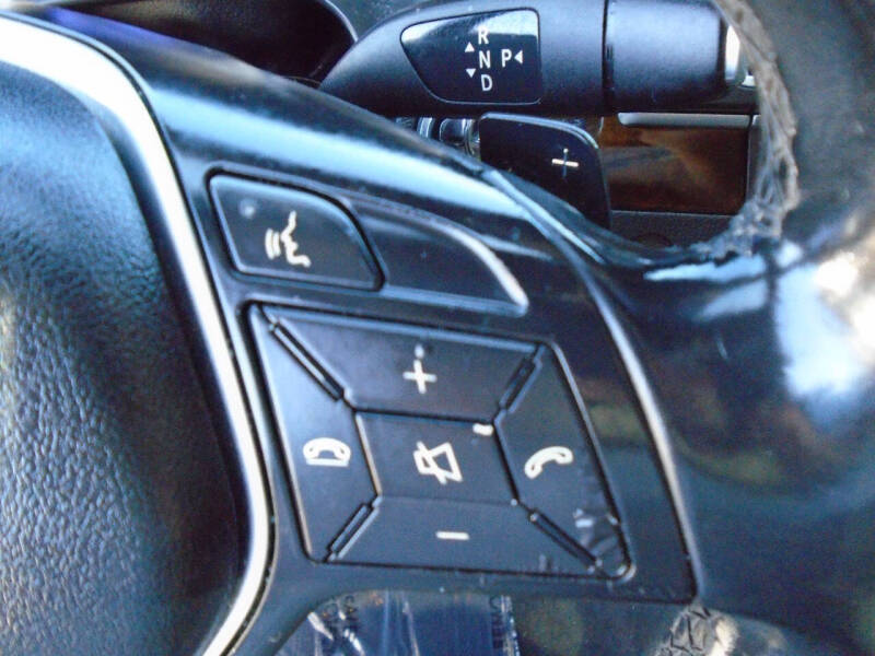2014 Mercedes-Benz E-Class E 350