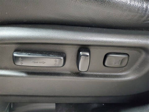 2018 Honda Pilot Elite