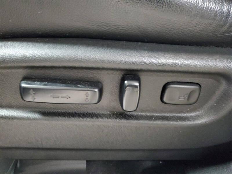 2018 Honda Pilot Elite