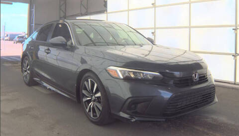 2023 Honda Civic