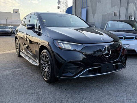 2023 Mercedes-Benz EQE EQE 350+