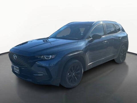 2026 Mazda CX-50 2.5 S Select