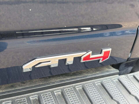 2020 GMC Sierra 2500HD