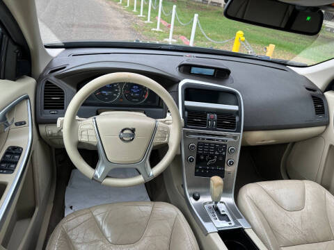 2011 Volvo XC60 3.2