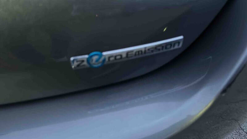 2016 Nissan LEAF S-24