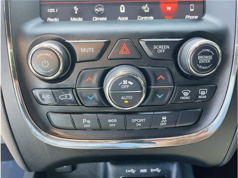 2019 Dodge Durango R/T