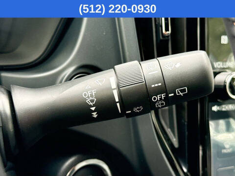 2025 Subaru Forester Sport Hybrid