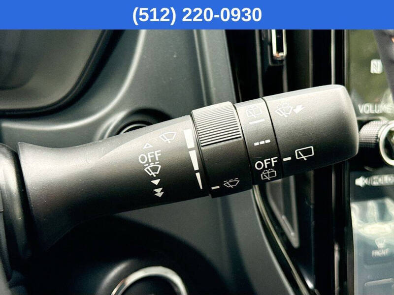 2025 Subaru Forester Sport Hybrid