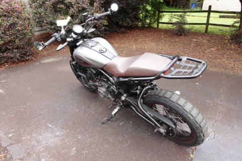 2020 Indian FTR1200