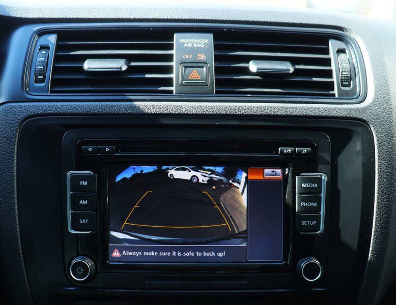 2015 Volkswagen Jetta