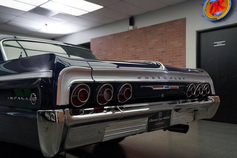 1964 Chevrolet Impala