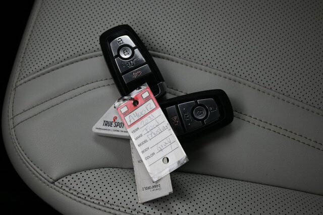 2021 Ford Mustang Mach-E Premium