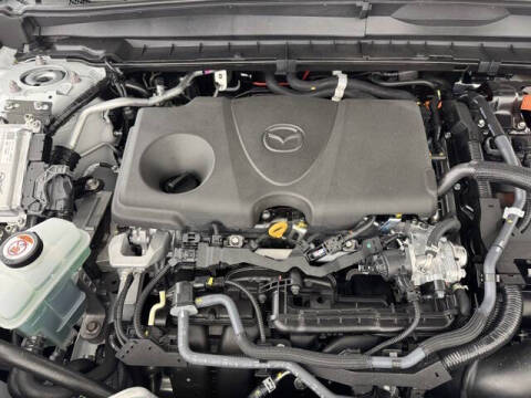 2026 Mazda CX-50 Hybrid Premium