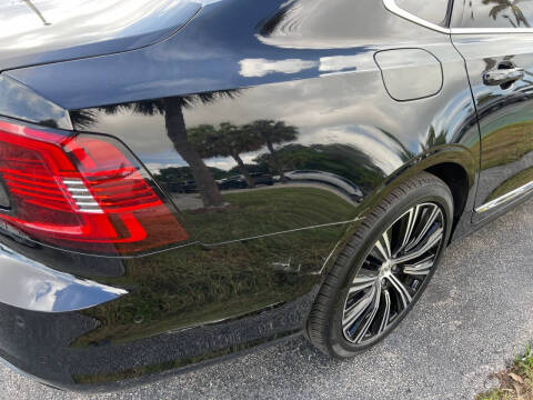 2023 Volvo S90 B6 Plus