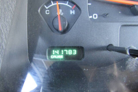 2003 Dodge Durango SXT