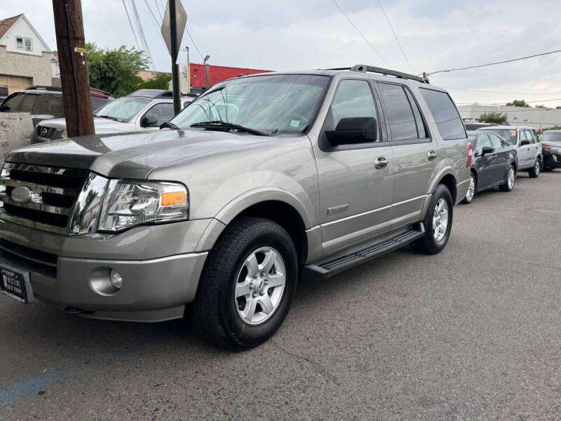 2008 Ford Expedition XLT