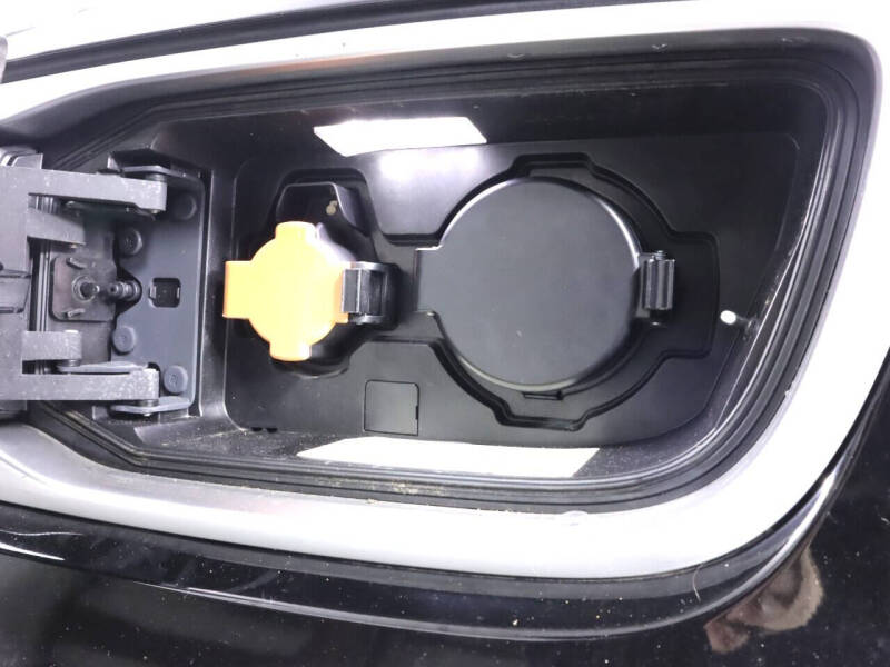 2016 Kia Soul EV