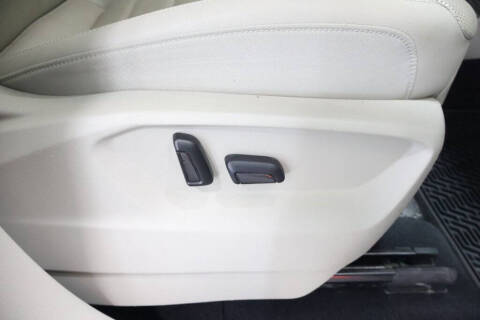 2019 Volkswagen Atlas V6 SEL Premium 4Motion