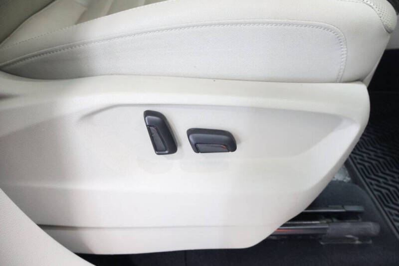 2019 Volkswagen Atlas V6 SEL Premium 4Motion