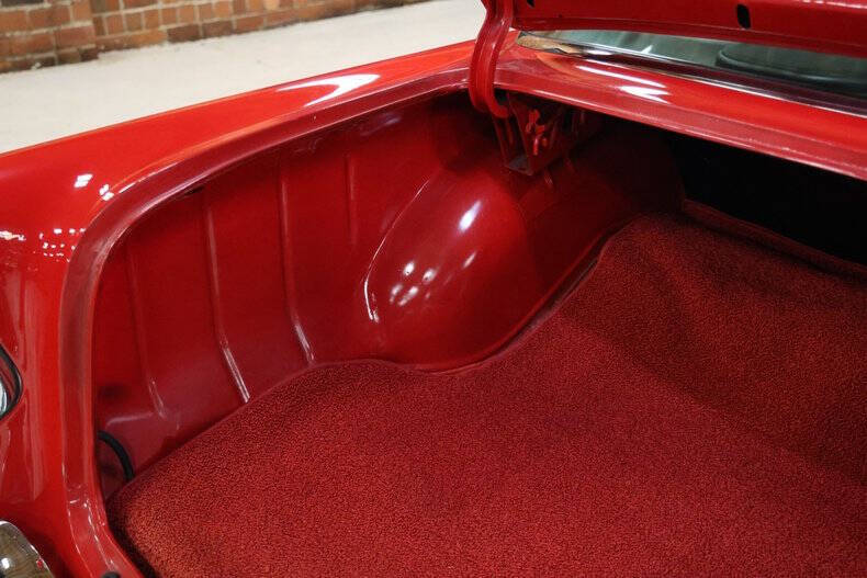 1956 Chevrolet Bel Air