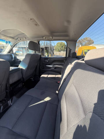 2019 Chevrolet Silverado 2500HD LT