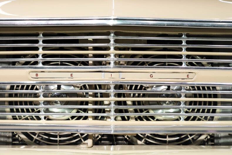 1965 Chevrolet Chevelle