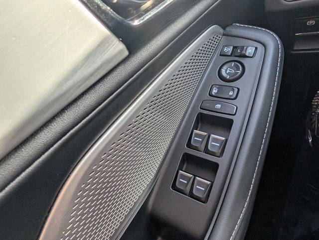 2024 Acura MDX w/Tech