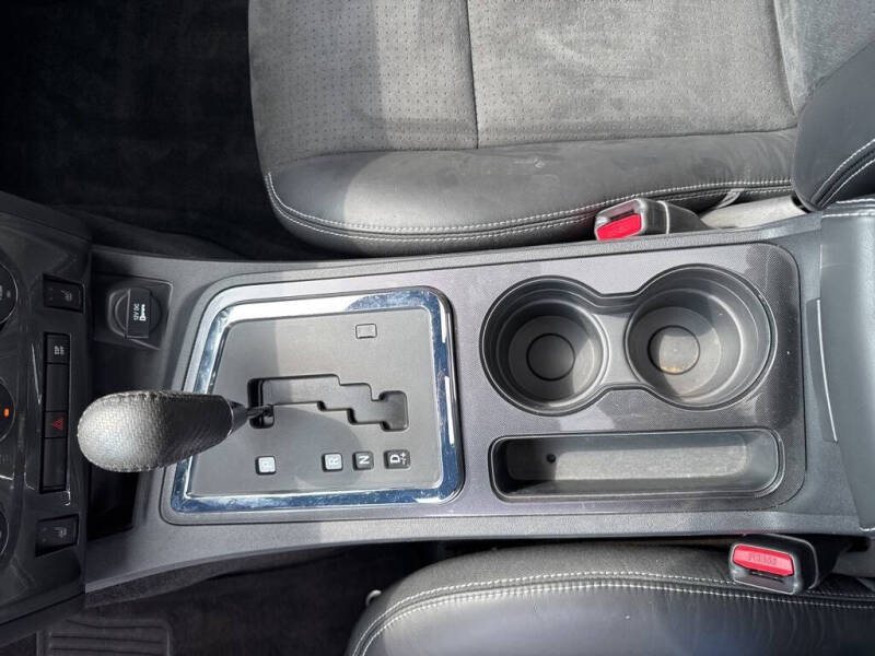 2008 Dodge Challenger SRT8