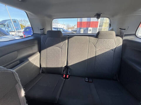 2015 GMC Acadia SLE-2