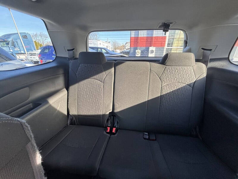 2015 GMC Acadia SLE-2