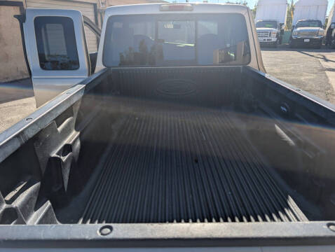 1999 Ford Ranger XLT