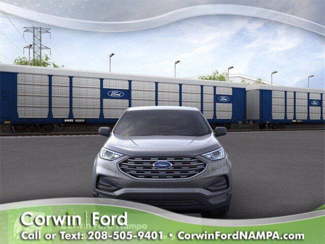 2021 Ford Edge SE