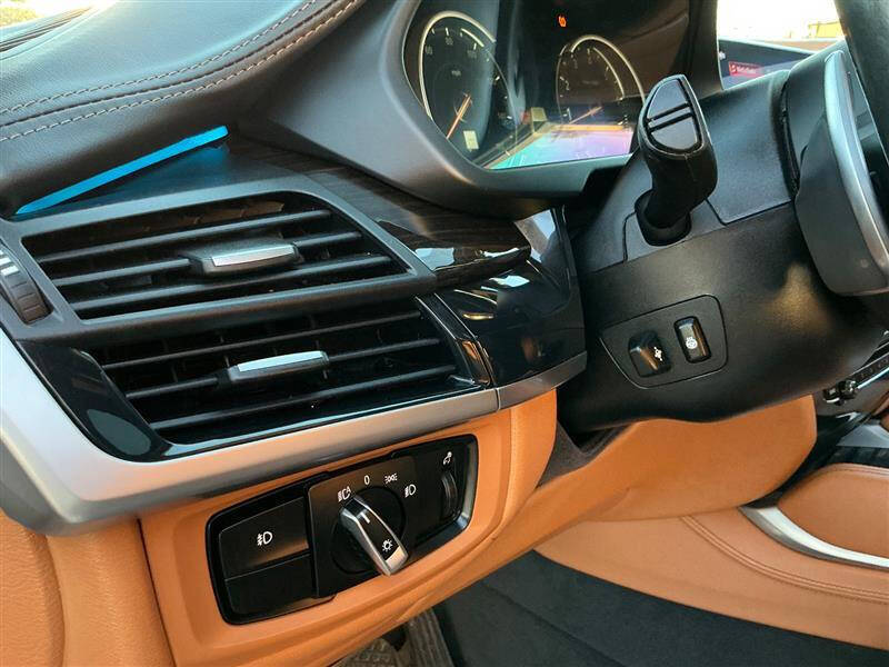 2018 BMW X6 xDrive35i