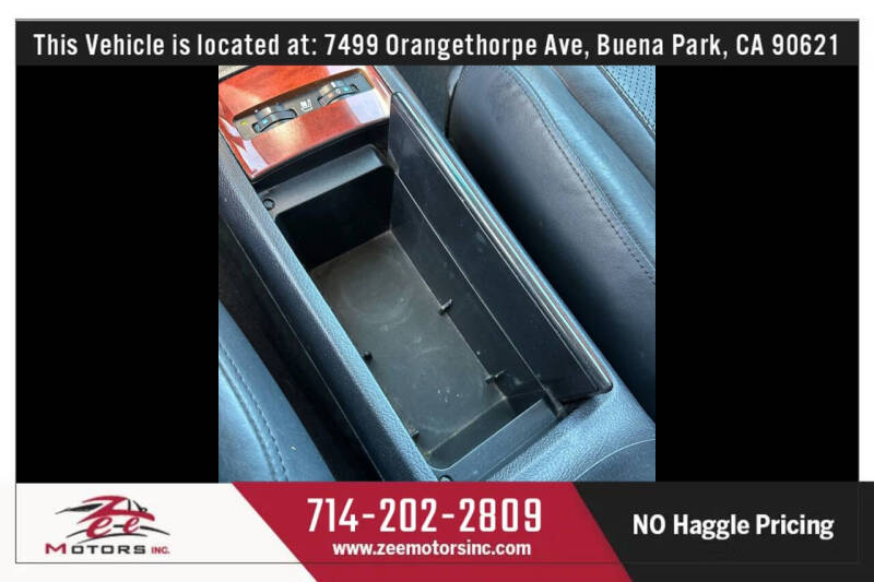 2010 Lexus HS 250h Premium