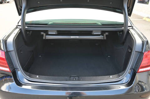 2016 Mercedes-Benz E-Class E 350 4MATIC