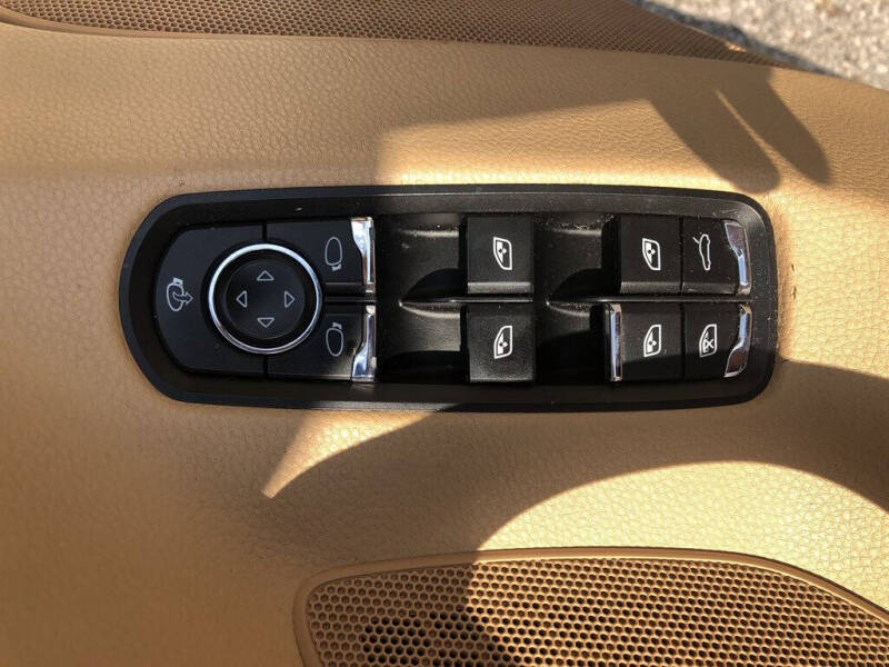 2012 Porsche Panamera
