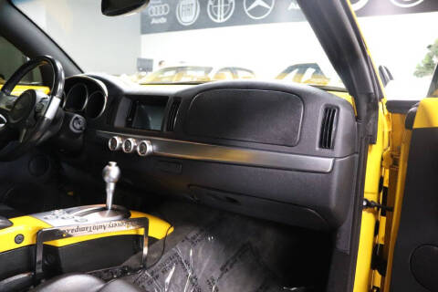 2003 Chevrolet SSR LS