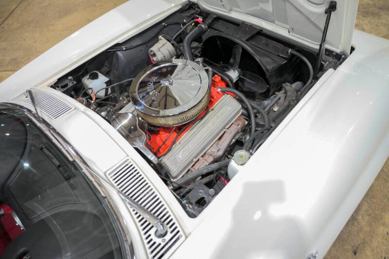 1963 Chevrolet Corvette